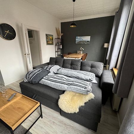 Rb City Apartments Emden Am Wall 1 المظهر الخارجي الصورة